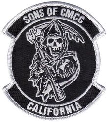 605th Test and Evaluation Squadron Detachment 3 Common Mission Control Center
