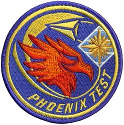 605th Test and Evaluation Squadron Detachment 3
