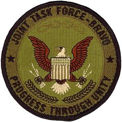 Joint Task Force Bravo
JTF-Bravo organizes multilateral exercises and supports, in cooperation with partner nations, counter transnational organized crime, humanitarian assistance/disaster relief, and defense institution building to promote regional cooperation and  security in Central America.

JTF-Bravo conducts and supports joint operations, activities, and investments throughout the joint operational area, maintaining a forward presence to enhance regional security, stability, and cooperation.
Keywords: OCP