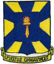 12th Tactical Fighter Wing
Made by Ace Novelty
