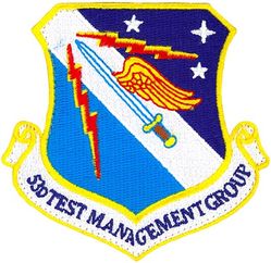 53d Test Management Group
