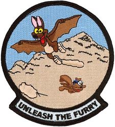 USAF Test Pilot School Class 2010A
