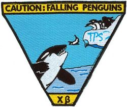 USAF Test Pilot School Class 2010B
