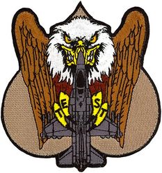 USAF Test Pilot School Class 2016A
