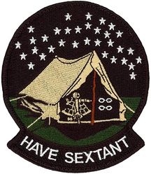 USAF Test Pilot School Class 2016A HAVE SEXTANT
