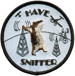 USAF Test Pilot School Class 2019B HAVE SNIFFER
