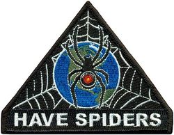 USAF Test Pilot School Class 2019B HAVE SPIDERS
