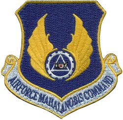 USAF Test Pilot School Class 2024A Air Force Material Command Morale
