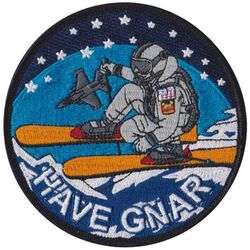 USAF Test Pilot School Class 2024A HAVE GNAR
