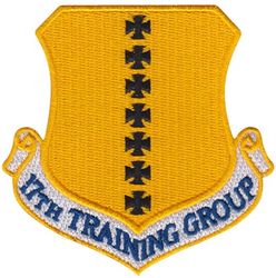 17th Training Group
