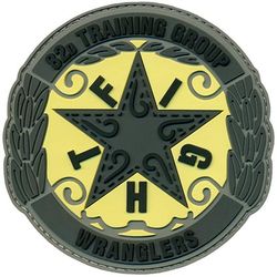 82nd Training Group Morale
Keywords: PVC