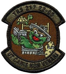 217th Training Squadron Class 2022-05
Academic Instructor Course (AIC)
Instructor Qualification Training (IQT)
Mission Qualification Training (MQT)
