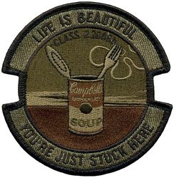 315th Training Squadron Class 22006B
1N031 & 5I0X1 All-Source Intelligence Analyst Apprentice Course
1N131 & 5I1X1 Geospatial Intelligence Analysis Course
1N731 Human Intelligence Specialist Course, Fort Huachuca, Arizona
1N831 & 5I8X1 Targeting Analyst Course
14N1 Intelligence Officer Course

Keywords: OCP