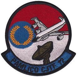 316th Training Squadron PAMLICO Combined Joint Task Force 12
