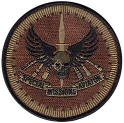 344th Training Squadron Special Missions Aviator
Keywords: OCP