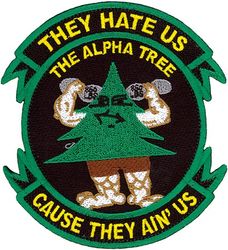 344th Training Squadron Morale
