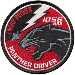 56th Training Squadron F-35 Pilot
