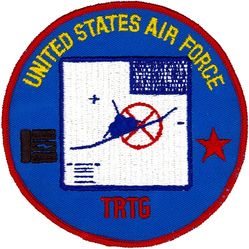 Emerson AN/TPQ-T4 Tactical Radar Threat Generator
