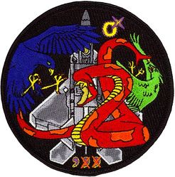 411th Flight Test Squadron F-22 Combined Test Force Morale
