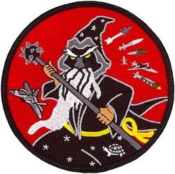 411th Flight Test Squadron F-22 Combined Test Force Weapons
