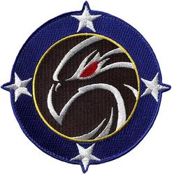 556th Test and Evaluation Squadron Morale
