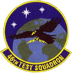 46th Test Squadron
