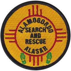 846th Test Squadron Morale
