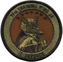 17th Training Wing Legal Office
Keywords: OCP