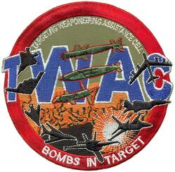 Targeting Weaponeering Assistance Cell
