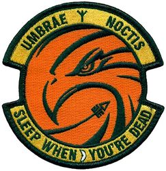 Classified Test Program
