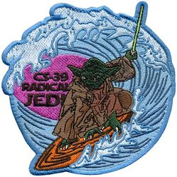 39th Cadet Squadron Morale
