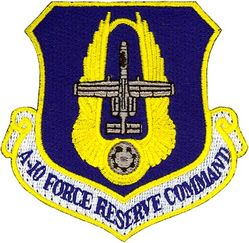 Air Force Reserve Command A-10 Morale
