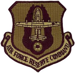 Air Force Reserve Command C-130 Morale
Keywords: OCP