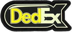 Class 2015-02 B-52 Formal Training Unit Pencil Pocket Tab
Keywords: PVC