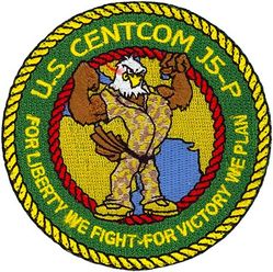 United States Central Command Joint Staff Strategy, Plans, and Policy Directorate J5-P
Active 1 Jan 1983 - present

