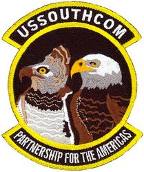 United States Southern Command
SOUTHCOM is responsible for providing contingency planning, operations, and security cooperation in its assigned Area of Responsibility which includes:

Central America

South America

The Caribbean (except U.S. commonwealths, territories, and possessions)

The command is also responsible for the force protection of U.S. military resources at these locations.  SOUTHCOM is also responsible for ensuring the defense of the Panama Canal.

