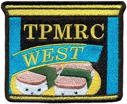 US Transportation Command Patient Movement Requirement Center West Morale
