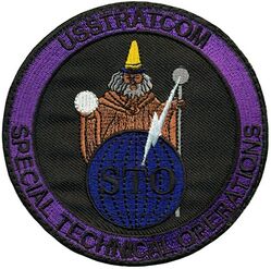 United States Strategic Command Special Technical Operations
