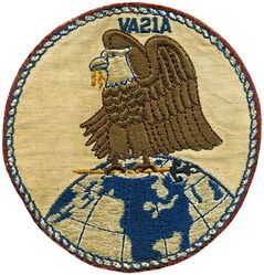 Attack Squadron 21A (VA-21A) 
Established as Bombing Squadron NINTY EIGHT (VB-98) on 28 Aug 1944. Redesignated Attack Squadron TWENTY ONE A (VA-21A) on 15 Nov 1946. Disestablished on 5 Aug 1947.

