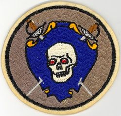 Bombing Squadron 95 (VB-95) 
Established as Bombing Squadron NINE FIVE (VB-95) on 3 Feb 1945. Disestablished on 31 Oct 1945.

Curtiss SB2C-5 Helldiver, 1945

