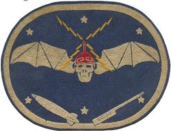 Composite Squadron, Night 2 (VCN-2) 
Established as Night Aircraft Carrier Training Unit Atlantic (NATULANT) 22 Aug 1944. Redesignated: Night Defense Squadron Atlantic (NightDevRonLant) on 6 Apr 1946; Composite Squadron, Night TWO (VCN-2) on 15 Nov 1946; Fleet All Weather Training Unit Atlantic (FAWTULANT) on 1 Aug 1948. Disestablished on 2 May 1958. 

Grumman TBM-3E Avenger, 1946-1948	
Grumman F6F-5N Hellcat, 1946-1948	 	 
Grumman F7F-4N Tigercat, 1946-1948		 	 
Douglas F3D-2 Skyknight, 1953-1958	 	 	 
Douglas F4D-1 Skyray, 1956-1958

Deployments:
30 Sep 1946-20 Nov 1946, USS Philippine Sea (CV-47), CVAG-9, Det-4, Grumman F6F-5N Hellcat, Caribbean
5 Jan 1948-25 Jan 1948, USS Philippine Sea (CV-47), CVAG-9, Det-4, Grumman F6F-5N Hellcat, Caribbean
9 Feb 1948-26 Jun 1948, USS Philippine Sea (CV-47), CVAG-9, Det-4, Grumman F6F-5N Hellcat, SoLant, Med

