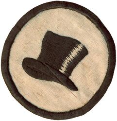 Fighter Squadron 14 (VF-14) 
Established as Pacific Fleet Air Detachment (ADPF) on 1 Sep 1919. Redesignated Torpedo Squadron FIVE (VT-5) in 15 Jun 1920; Patrol Squadron FOUR-ONE (VP-4-1) on 7 Sep 1921; Fighter Squadron FOUR (VF-4) on 23 Sep 1921; Fighter Squadron ONE (VF-1) on 1 Jul 1922; Fighter Squadron ONE B (VF-1B) on 1 Jul 1927; Bombing Squadron TWO B (VB-2B) on 1 Jul 1934; Bombing Squadron THREE (VB-3) on1 Jul 1937; Bombing Squadron FOUR (VB-4) on 1 Jul 1939; Scouting Squadron FORTY ONE (VS-41) on 15 Mar 1941; Bombing Squadron FORTY ONE (VB-41) on 1 Mar 1943; Bombing Squadron FOUR (VB-4) on 4 Aug 1943; Attack Squadron ONE A (VA-1A) on 15 Nov 1946; Attack Squadron FOURTEEN (VA-14) on 1 Aug 1948; Fighter Squadron FOURTEEN (VF-14) on 15 Dec 1949; Strike Fighter Squadron FOURTEEN (VFA-14) on 1 Dec 2001-.

Vought F4U-4/5 Corsair, 1948-1954
Douglas F3D-2 Skyknight, 1954-1956
McDonnell F3H-2N Demon. 1956-1962
McDonnell Douglas F-4B Phantom, 1962-1974
Grumman F-14A Tomcat, 1974-2001

