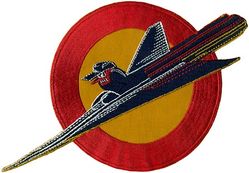 Fighter Squadron 732 (VF-732)
