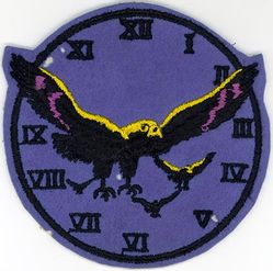 Marine Night Fighter Squadron 543 (VMF(N)-543)
Established as Marine Night Fighter Squadron 543 (VMF(N)-543) “Night Hawks” on 15 Apr 1944. Deactivated on 11 Apr 1946.

WW-II. The squadron was separated into 3 echelons. The assault echelon departed HI on 22 Feb 1945 on board the USS Achernar (AKA-53) and USS Meriwether (APA-203) towards Eniwetok, Ulithi, Palau, and Leyte, landing on Okinawa early 7 Apr. The flight echelon arrived on Okinawa 9 Apr and the rear echelon caught up with the squadron on 1 May 1945. During the Battle of Okinawa the squadron was attached to Marine Aircraft Group 33 (MAG-33) and flew from Kadena Airfield from 9 Apr-7 Aug.

Credited with shooting down 15 Japanese aircraft and 1 probable.

Grumman F6F Hellcat, 1944-1946

