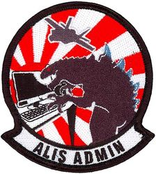 Marine Fighter Attack Squadron 121 (VMFA-121) Administration Morale
Established as Marine Fighting Squadron 121 (VMF-121) on 24 Jun 1941. Deactivated on 9 Sep 1945. Redesignated Marine Attack Squadron 121 (VMA-121) in 1951; Marine Attack Squadron 121 (VMA(AW)-121) in 1969; Marine Fighter Attack Squadron (All Weather) 121 (VMFA(AW)-121) on 8 Dec 1989; Marine Fighter Attack Squadron 121 (VMFA-121) in Nov 2012-.

Lockheed F-35B Lightning II, 2012-.

