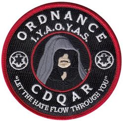 Marine Fighter Attack Squadron (All-Weather) 224 (VMFA(AW)-224) Collateral Duty Quality Assurance Representative 
Established as Marine Fighting Squadron 224 (VMF-224) "Fighting Wildcats" on 1 May 1942. Redesignated Marine Attack Squadron 224 (VMA-224) on 1 Dec 1954; Marine All-Weather Attack Squadron 224 (VMA(AW)-224) on 1 Nov 1966; Marine Fighter Attack Squadron (All-Weather) 224 (VMFA(AW)-224) on 5 Mar 1993-.

McDonnell Douglas F/A-18D Hornet, 1993-.

