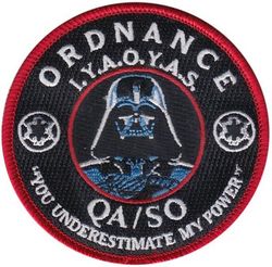 Marine Fighter Attack Squadron (All-Weather) 224 (VMFA(AW)-224) Quality Assurance/Safety Observer
Established as Marine Fighting Squadron 224 (VMF-224) "Fighting Wildcats" on 1 May 1942. Redesignated Marine Attack Squadron 224 (VMA-224) on 1 Dec 1954; Marine All-Weather Attack Squadron 224 (VMA(AW)-224) on 1 Nov 1966; Marine Fighter Attack Squadron (All-Weather) 224 (VMFA(AW)-224) on 5 Mar 1993-.

McDonnell Douglas F/A-18D Hornet, 1993-.

