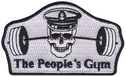 Marine Fighter Attack Training Squadron 502 (VMFAT-502) Morale
