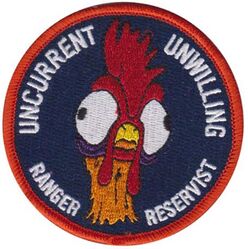 Marine Aerial Refueler Transport Squadron 234 (VMGR-234) Morale
Established as Marine Scout Bomber Squadron 234 (VMSB-234) on 1 May 1942. Redesignated Marine Torpedo Bombing Squadron 234 (VMTB-234) on 14 Oct 1944. Deactivated on 20 Mar 1946. Reactivated as Marine Fighter Squadron 234 (VMF-234) on 1 Jul 1947. Redesignated Marine Attack Squadron 234 (VMA-234) in Feb 1955; Marine Transport Squadron 234 (VMR-234) on 1 Jan 1962; Marine Aerial Refueler Transport Squadron 234 (VMGR-234), on 23 Oct 1983-.

Lockheed Martin KC-130J Hercules

