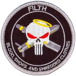 Marine Aerial Refueler Transport Squadron 252 (VMGR-252) Morale

